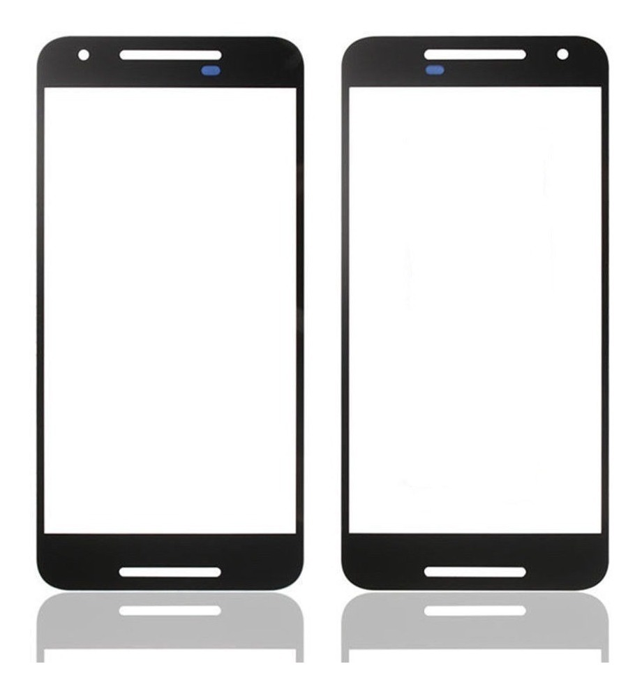 Vidrio Gorilla Glass LG Nexus 5X H790 H791