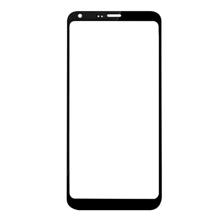 Vidrio Gorilla Glass LG Q6