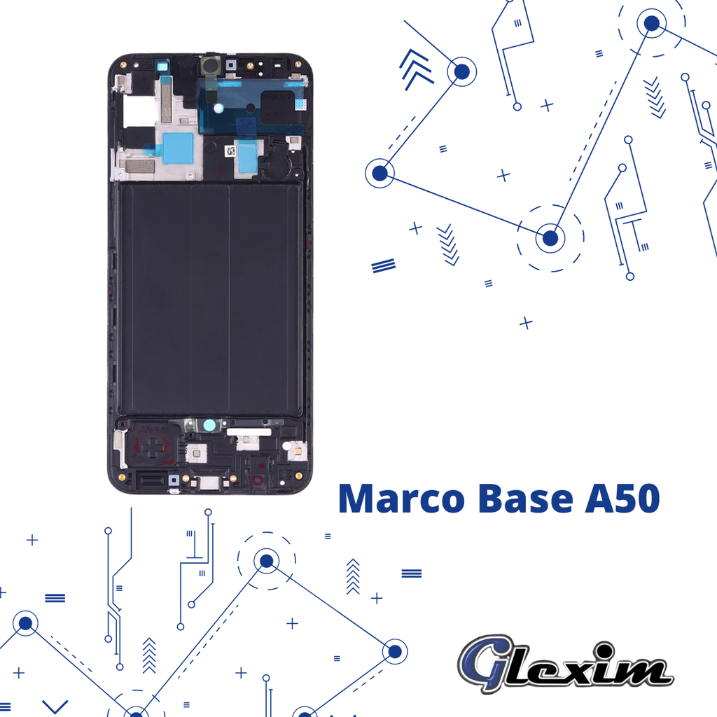 Marco Base Frame Samsung A50