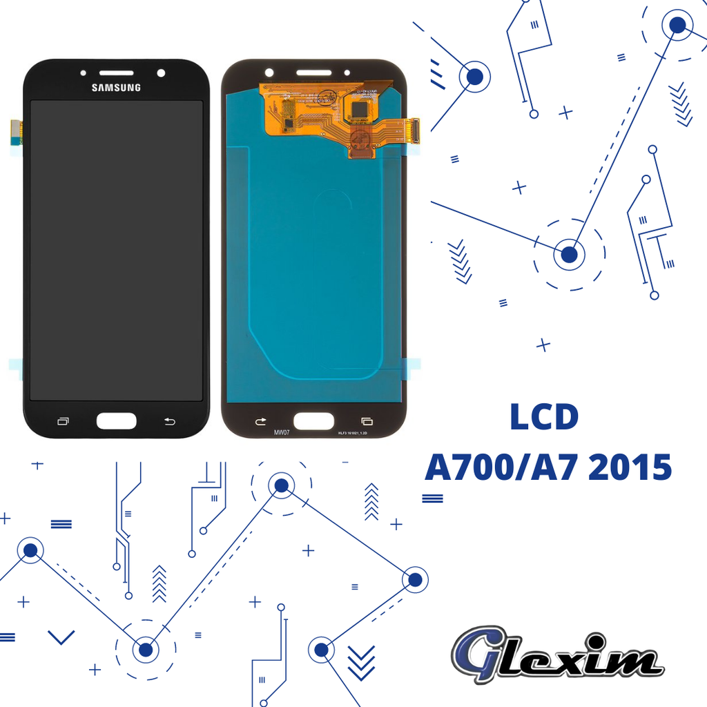 Pantalla LCD Samsung Galaxy A700 / A7 2015