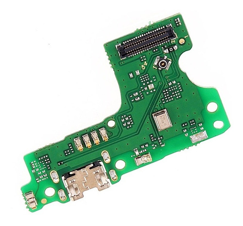 Placa De Carga Huawei Y6 2019