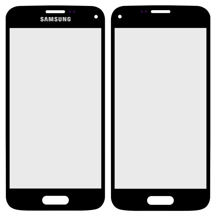 Glass Samsung S5 Mini G800