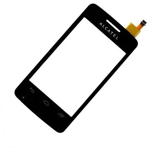 Tactil Alcatel OT4007