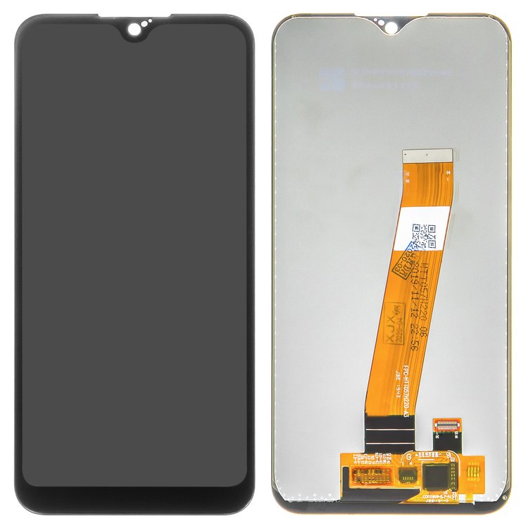 Pantalla LCD Samsung Galaxy A01