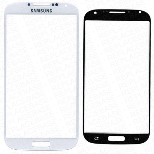 Glass Samsung S4 I9500