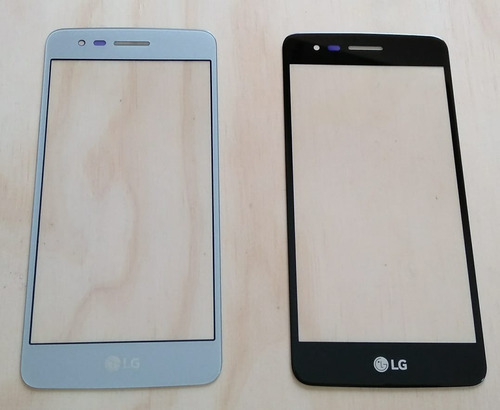 Vidrio Gorilla Glass LG Aristo MS210