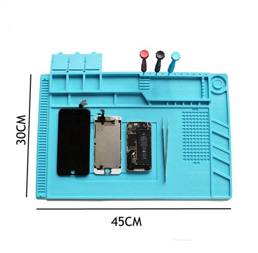 Mesa De Trabajo S-106