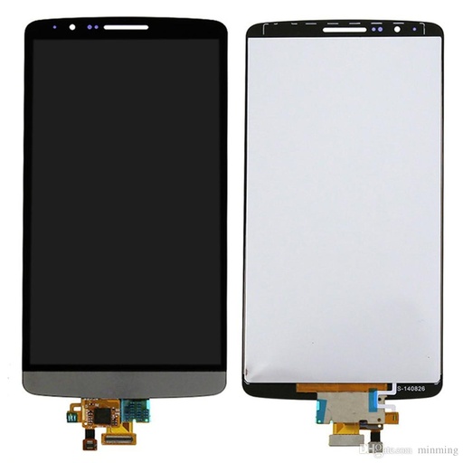 Pantalla LCD LG G3 D850/D855/G3D