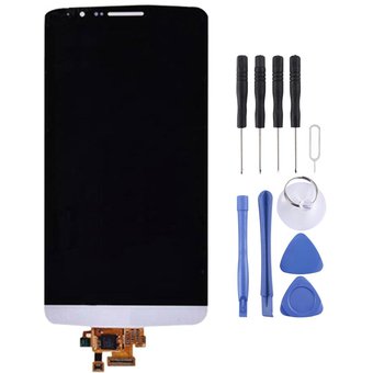 Pantalla LCD LG G3 mini /D722/D724/D725/D728