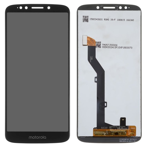 Pantalla LCD Motorola Moto G6 PLus