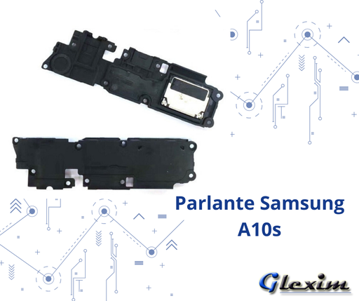 Parlante Samsung A10S