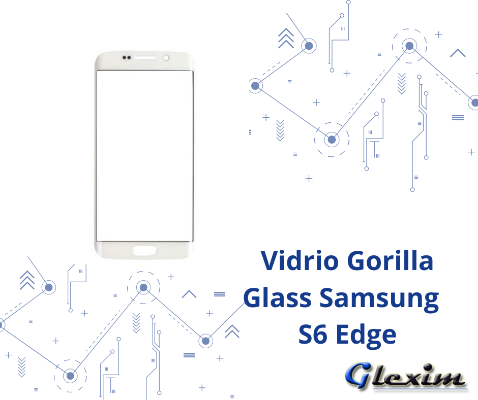 Glass Samsung S6 edge G925i