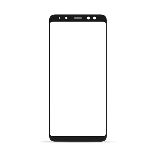 [VDSXA8N] Glass Samsung A8 2018