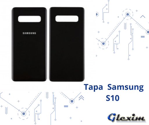 Tapa Trasera samsung Galaxy S10 G973