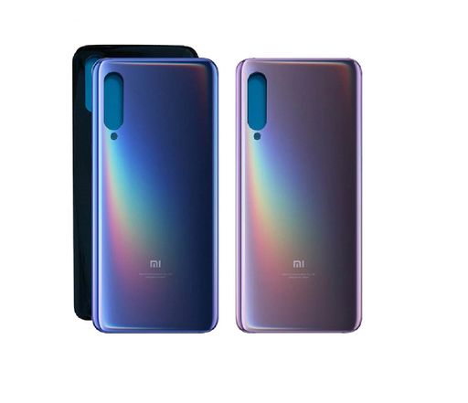 [TPXMMI9MD] Tapa Trasera Xiaomi MI9 SE