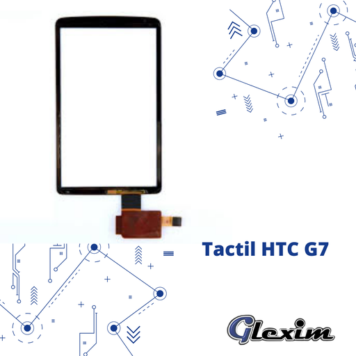 [TACHTCG7N] Tactil HTC Desire G7