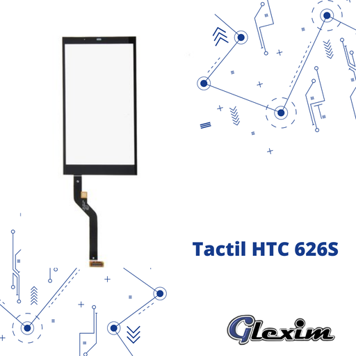 [TACHTCD530N] Tactil HTC Desire 626s D530