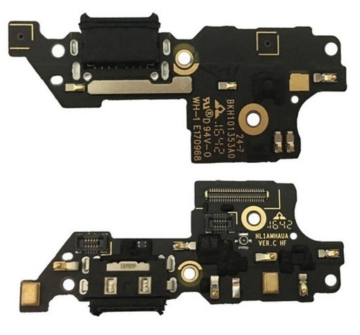 Placa De Carga Huawei Mate 9