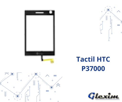 [TACHTCP3700P] Tactil HTC P3700 Diamond